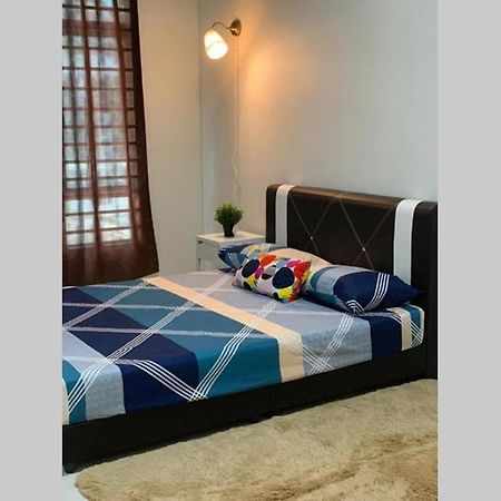 Si_Homestay4U Malacca Екстер'єр фото